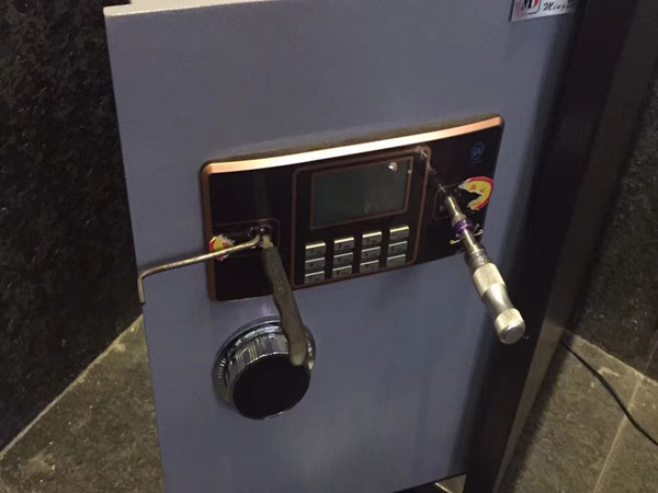 韶关保险柜开锁